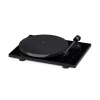 Проигрыватель винила Pro-Ject E1 BT (OM5e) Black