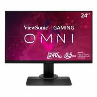 Монитор Viewsonic XG2431 черный