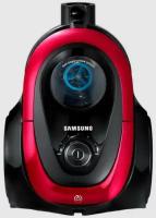 Пылесос Samsung VC18M21C0VR/EV красный