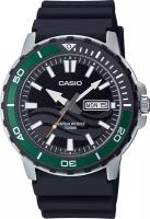 Наручные часы Casio Analog MTD-125-1A