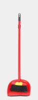 Набор "Ленивка" щетка для пола с совком