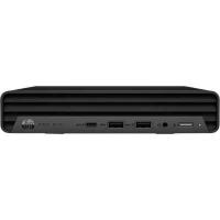 Компьютер HP ProDesk 400 G9 Mini 6D494EA (Intel Core i5 12500T, 2.0 GHz - 4.4 GHz, 16384 Mb, 512 Gb SSD, DVD нет, Intel UHD Graphics 770, Windows 11 Professional, черный, 1.25 кг, 6D494EA)