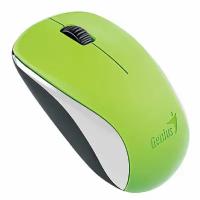 Мышь компьютерная NX-7000 зеленая 31030016404, 1603538