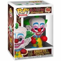 Фигурка Funko POP! Movies: KKOS - Shorty