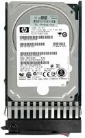 Жесткий диск HP 507129-003 300Gb 10000 SAS 2,5" HDD