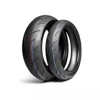 Мотошина King Tyre K97 180/55 R17 73W TL Rear