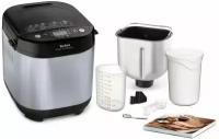 Хлебопечка Tefal Pain & Delices PF240E38