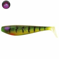 Мягкие приманки Fox Rage Zander Pro Shad Ultra UV 4"/10cm - Stickleback NZS023