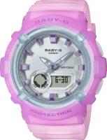 Часы женские Casio Baby-G BGA-280-6A