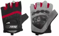 Перчатки для фитнеса PRCTZ WEIGHT LIFTING GLOVES L