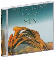 Tribute To Yes. Revealing Songs Of Yes (CD)