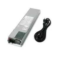 Блок питания Supermicro PWS-1K28P-SQ 1280W (аналог PWS-1K21P-1R, PWS-1K23A-1R, PWS-1K23A-SQ)