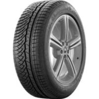 Автошина Michelin Pilot Alpin PA4 265/40 R19 98V N0