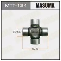 Крестовина Masuma 22.06x57.5 MTT-124, MTT124 MASUMA MTT-124