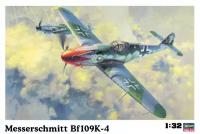 08070 Самолет Messerschmitt BF-109K4