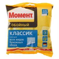 Клей "Момент" Классик, обойный 100 г