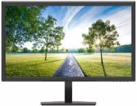 Монитор NPC 19.5" MH2002-A черный TN LED 5ms 16:9 HDMI матовая 200cd 1600x900 75Hz VGA HD+