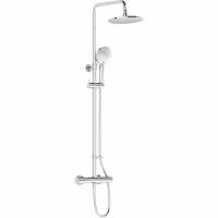 Душевая колонна VITRA Aquaheat, A47205