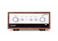 LEAK Интегральный Усилитель Leak Stereo 230 Walnut