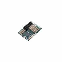 Плата Advantech Backplane PICMG 1.0, Segments: 1, Slots: 1 ISA, 5 PCI, 1 PICMG/PCI, 1 PICMG, "Primary PCI: 3 slots