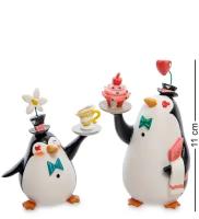 Фигурка "Пингвины-официанты (Мэри Поппинс)" (Disney) 6001672