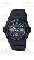 Наручные часы Casio G-Shock AWG-M100SB-2A