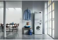 Стиральная машина INDESIT Innex BWE 81282 L белый