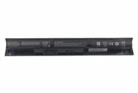 Аккумулятор для HP Pavilion 15-p000sr 2600 mAh ноутбука акб