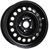 Диск колесный EuroDisk 42B29C ED 5x13/4x98 D60.1 ET29 Black