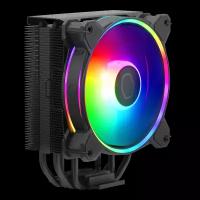 Кулер для процессора Cooler Master Hyper 212 Halo Black