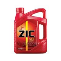 Zic Atf Multi (4L)_Жид.гидрав.!Для Акппallison C-4,Toyota T-Iii,Gm Dexron Ii/Iii,Nissan Matic Fluid Zic арт. 162628