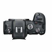 Цифровая фотокамера Canon EOS R6 Body 4