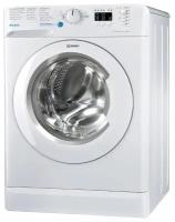 стиральная машина Indesit BWUA 51051 L B