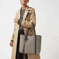 Сумка Radley MUSEUM STREET - HEIRLOOM Large Open-Top Tote (Tortoise)