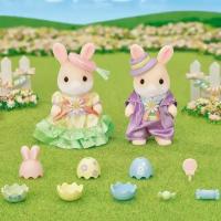 Sylvanian Families Набор "Пасхальный" 5691