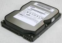 Жесткий диск Samsung SP0802N 80Gb 7200 IDE 3.5" HDD