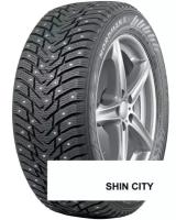 Nordman 205/65 r15 8 99T Шипы