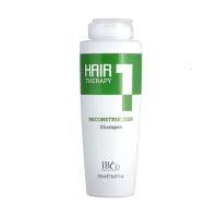 Шампунь для восстановления волос IBCo HAIR THERAPY RECONSTRUCTION SHAMPOO, 250 мл