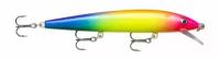 Воблер RAPALA Husky Jerk суспендер 1,2-2,4м, 12см 13гр, HJ12-ELJ