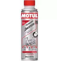 MOTUL Engine Flush 110795 (0,3 л) Промывка двигателя