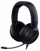 Игровая гарнитура Razer kraken X 7.1 объемный звук