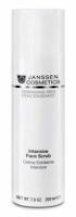 JANSSEN. DS. 0007P Intensive Face Scrub Интенсивный скраб, 200 мл