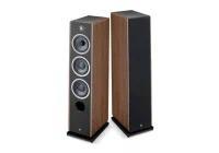 FOCAL HOME Акустика Напольная Focal Vestia N2 Dark Wood