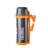 Термос Thermos: FDH-2005GY Stinless Steel Vacuum Flask 2.0L