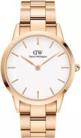 Наручные часы Daniel Wellington Iconic Link 40mm