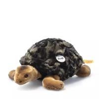 Мягкая игрушка Steiff Slo tortoise (Штайф черепаха Сло, 32 см)