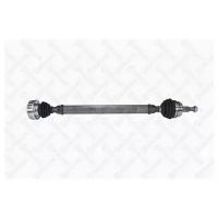 привод правый 820mm Skoda Octavia 1.4-1.6 96-10 STELLOX 1581209SX