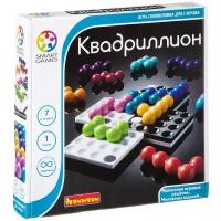 Настольная игра бондибон квадриллион