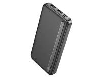 Внешний аккумулятор Hoco Power Bank J91 10000mAh Black 6931474769909