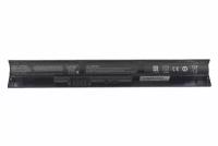 Аккумулятор для HP Pavilion 17-f155nr 2600 mAh ноутбука акб